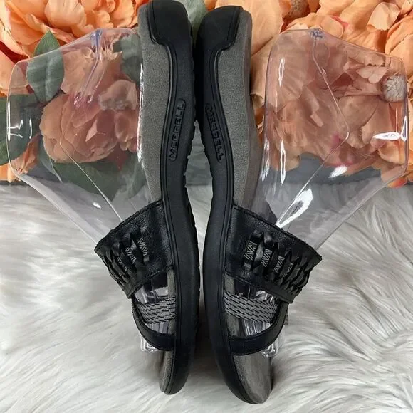 Merrell District Kempsey Size 8 Slip On Sandals - Picture 6 of 12